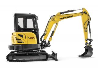 Mini Pelles New Holland E37C