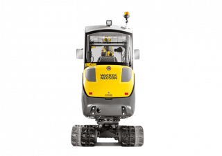 Mini Pelles Wacker Neuson ET20