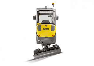 Mini Pelles Wacker Neuson ET20