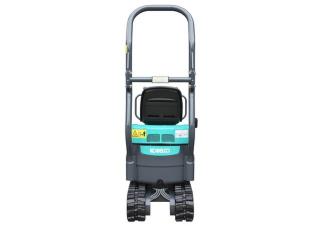 Mini Pelles Kobelco SK 08