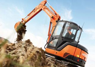 Hitachi ZX 60 USB-3 Fiches techniques & données techniques (2008