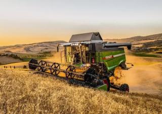 Moissonneuse-batteuses Fendt 5275 C-SL 