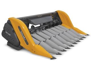 Accessoires pour moissonneuses-batteuses Moissonneuse-batteuses à barres de coupe maïs Valtra PM507