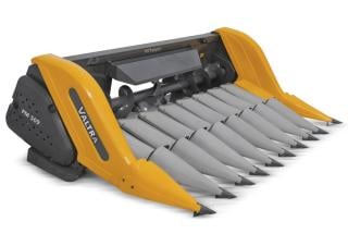 Accessoires pour moissonneuses-batteuses Moissonneuse-batteuses à barres de coupe maïs Valtra PM512
