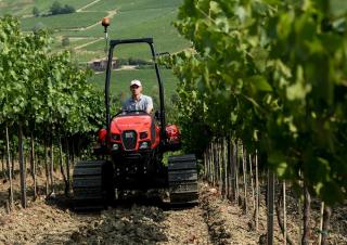 Moissonneuse-batteuses DEUTZ-FAHR C 7206 TS Topline Extra Power