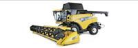 Moissonneuse-batteuses New Holland CR 9090 SCR