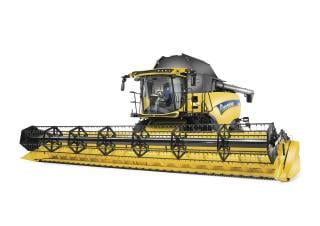 Moissonneuse-batteuses New Holland CX8.80 