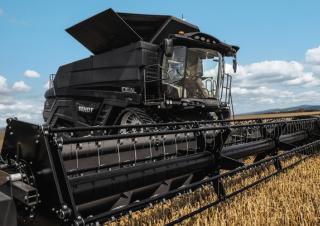 Moissonneuse-batteuses Fendt Ideal 9T 