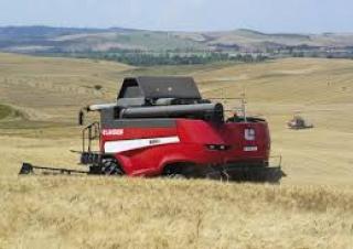 Moissonneuse-batteuses Laverda M 400 LC 