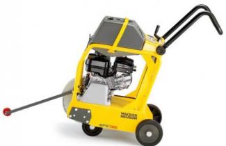 Scies à sol Wacker Neuson BFS 735