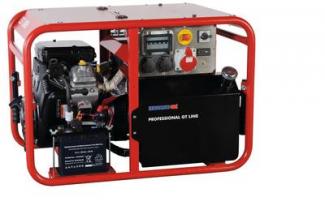 Groupes électrogènes Groupes électrogènes à essence Endress ESE 1006 DBS GT