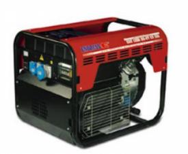 Groupes électrogènes Groupes électrogènes à essence Endress ESE 1206 DHS-GT ES