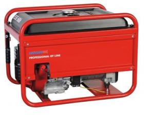 Groupes électrogènes Groupes électrogènes à essence Endress ESE 606 HS-GT ES