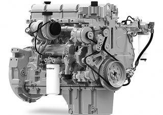 Moteurs Perkins 2406J-E13TA