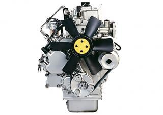 Moteurs Perkins 402J-05