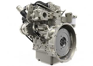 Moteurs Perkins 403J-11T