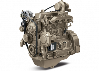 Moteurs John Deere 4045 Ex-DPF