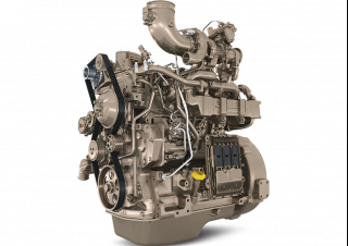 Moteurs John Deere 4045