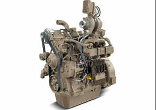 Moteurs John Deere 4045
