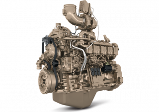 Moteurs John Deere 6068