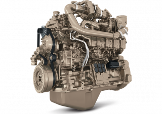 Moteurs John Deere 6068
