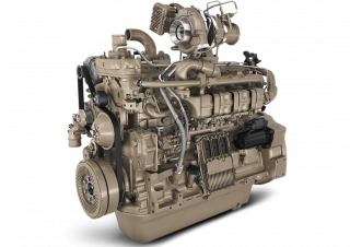 Moteurs John Deere 6068