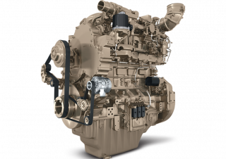 Moteurs John Deere 6135