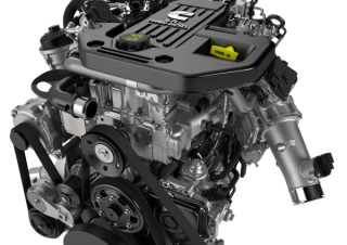 Moteurs Cummins 6.7L