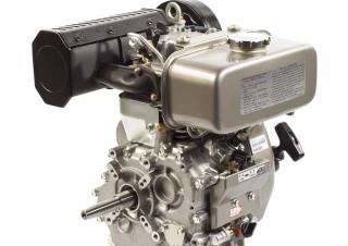 Moteurs Kubota AC60