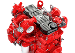 Moteurs Cummins B4.5™