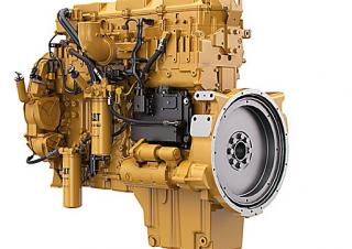 Moteurs Caterpillar C13