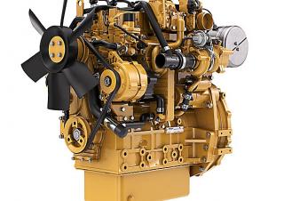 Moteurs Caterpillar C2.2
