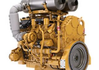 Moteurs Caterpillar C32