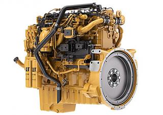 Moteurs Caterpillar C9.3