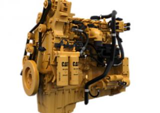 Moteurs Caterpillar C9.3