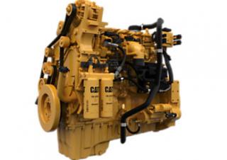 Moteurs Caterpillar C9.3B