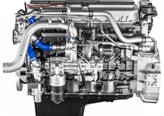 Moteurs FPT Industrial Cursor13 ENTG