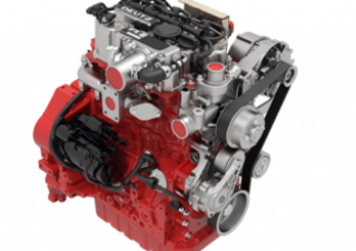 Moteurs Deutz D 2.2 L3