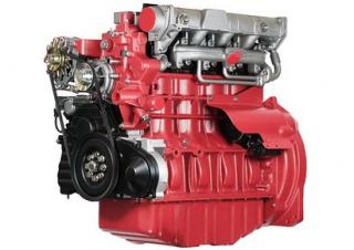 Moteurs Deutz D 2011 L04 i