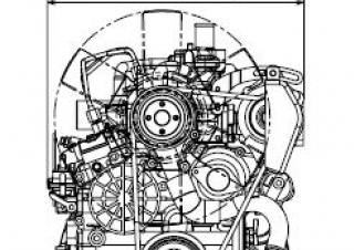 Moteurs Kubota D1005-E3B 