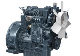 Moteurs Kubota D1105-E3B