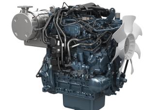 Moteurs Kubota D1803-CR-T-E5