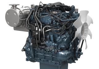 Moteurs Kubota D1803-CR-TI-E4B