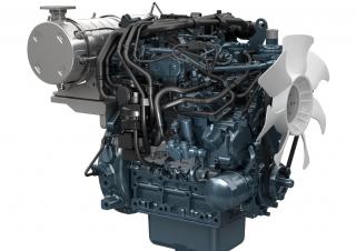 Moteurs Kubota D1803-CR-TI-E5