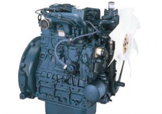 Moteurs Kubota D1803-M-DI-E2B