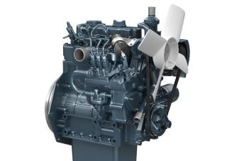 Moteurs Kubota D722-E2B