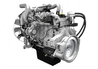 Moteurs Doosan DL06