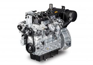 Moteurs Power Solutions International DM02