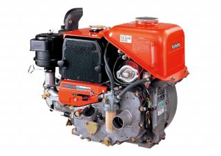 Moteurs Kubota EA330-E3