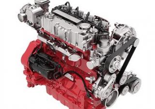Moteurs Deutz G 2.9 L4